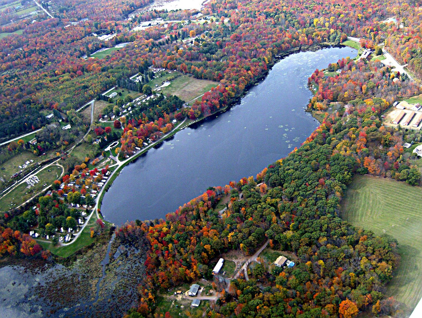 Roof Replacement and Repair Lake Ariel, Pa.
