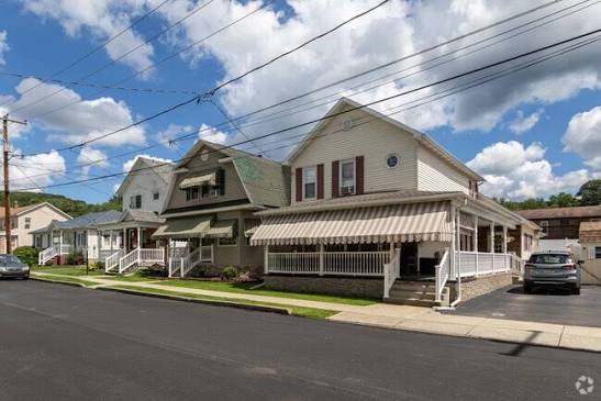 Roof Replacement and Repair Archbald, Pa.