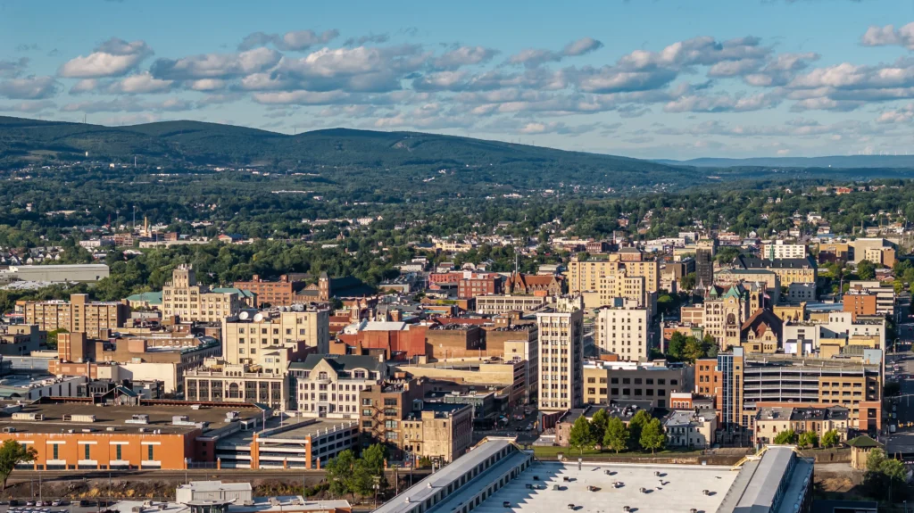 Roof Replacement and Repair Scranton, Pa.