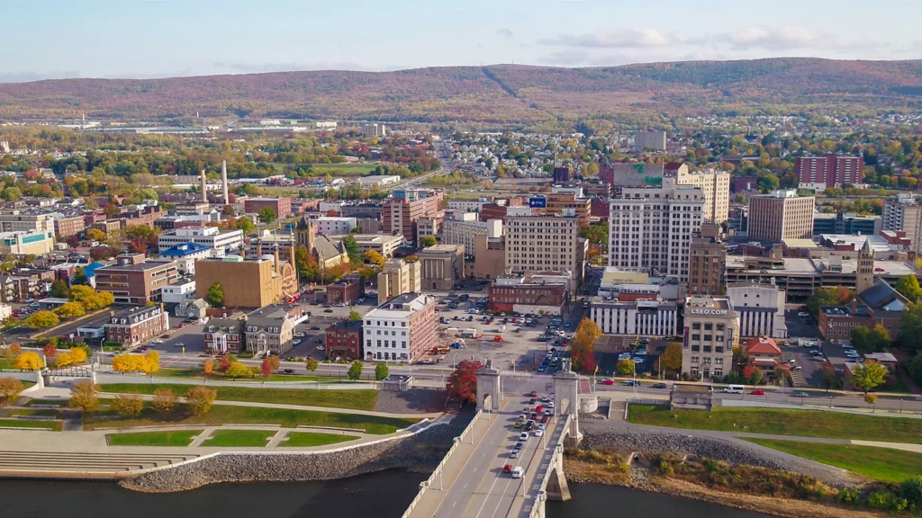 Roof Replacement and Repair Wilkes-Barre, Pa.